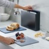Set of 4 Chopping Boards Graphite - Folio Grande