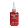 LOCTITE Low Strength Threadlocker 222 50g