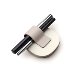 2-in-1 Compact Magnifying Mirror - Viva