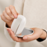 2-in-1 Compact Magnifying Mirror - Viva
