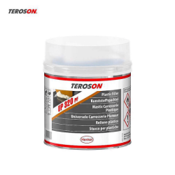 TEROSON MASILLA PARA PLçSTICOS  920 G.