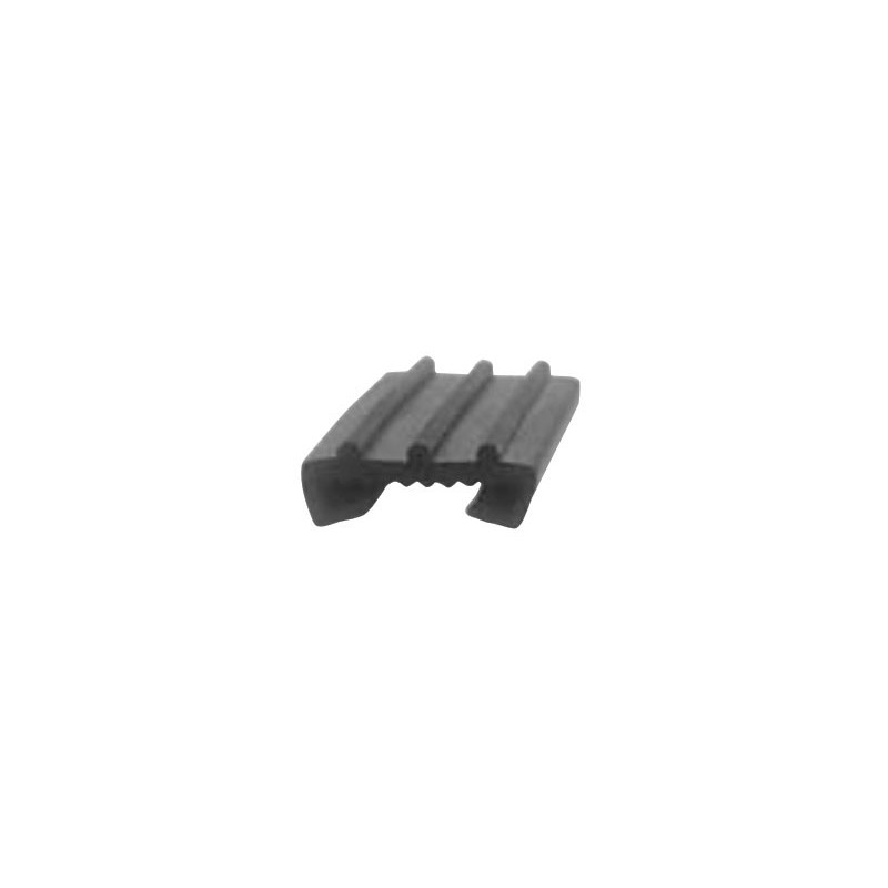 PERFIL BORRACHA ABRAÇADEIRA 28 PERFIL BORRACHA ABRAÇADEIRA 28