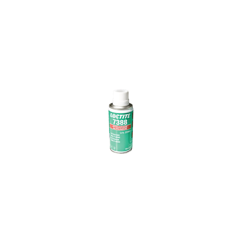 7388 ACTIVADOR PARA MULTIBOND 150ML 7388 ACTIVADOR PARA MULTIBOND 150ML