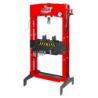 PRENSA DE GARAGEM 30T