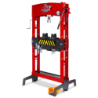PRENSA DE GARAGEM 30T COM PEDAL