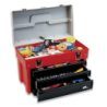 CAIXA PLÁSTICO PROFESSIONAL LINE 873
