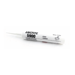 5900 FORMADOR DE JUNTAS NEGRO 300ML