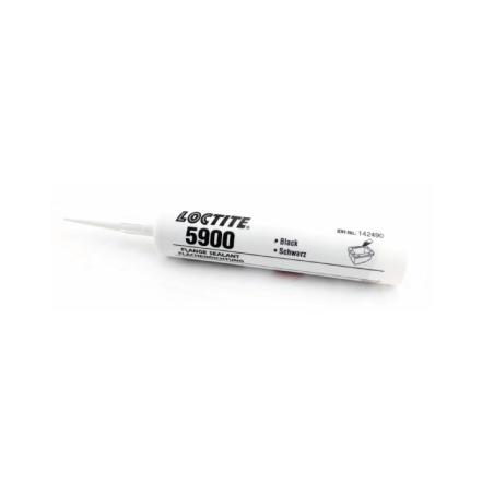 5900 FORMADOR DE JUNTAS NEGRO 300ML