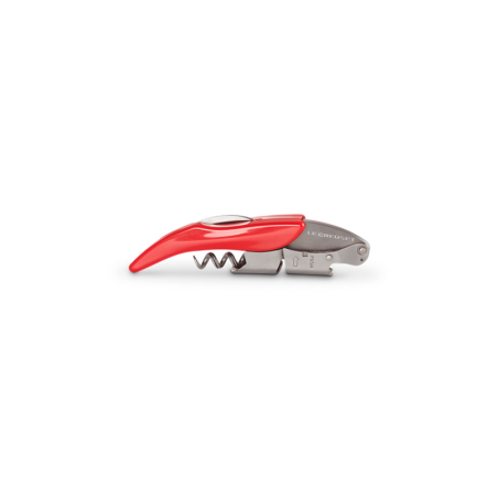 Sommelier Corkscrew Cerise WT-130