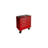 FORTEX Trolley Tool Box FTX-300-7B