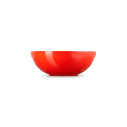 Stoneware Serving Bowl 2,2lt Cerise - Vancouver