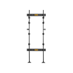 Toughsystem DeWalt Workshop Racking Solution