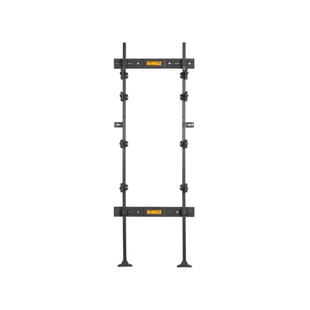 Toughsystem DeWalt Workshop Racking Solution