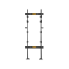 Toughsystem DeWalt Workshop Racking Solution