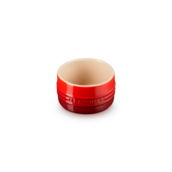 Ramekin Empilhável em Grés 200ml Cereja
