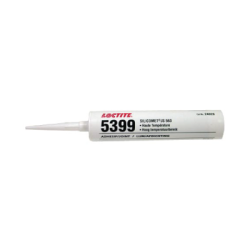 5399 ADHESIVO SELLADOR FLEXIBLE ALTA TEM