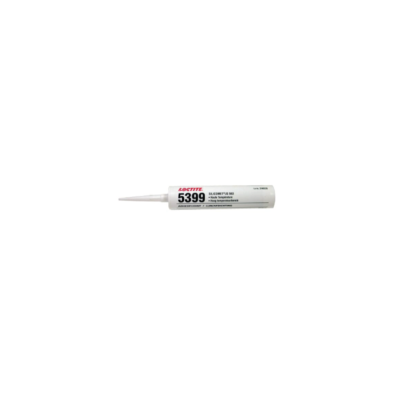 Adesivo Selante Flexível de Alta Temperatura 5399 310ml LOCTITE