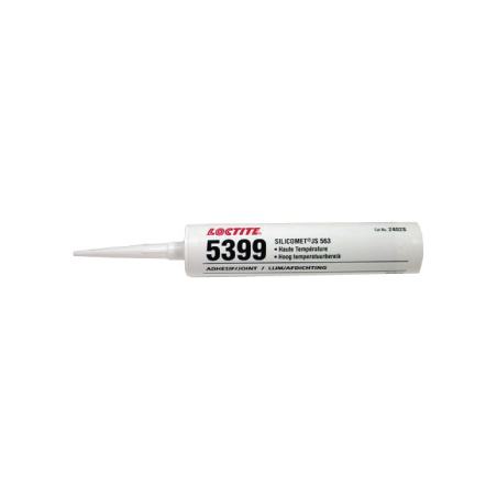 5399 ADHESIVO SELLADOR FLEXIBLE ALTA TEM