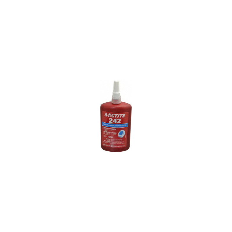 242 FIJADOR RESISTENCIA MEDIA 250ML 242 FIJADOR RESISTENCIA MEDIA 250ML