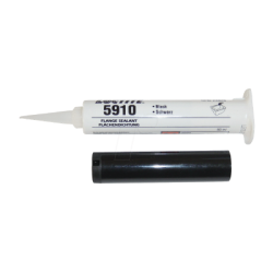 5910 FORMADOR DE JUNTAS NEGRO 50ML