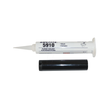5910 FORMADOR DE JUNTAS NEGRO 50ML