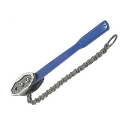 IRWIN Chain Pipe Wrench Ø90 mm