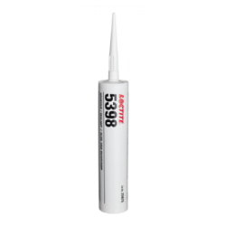 5398 ADHESIVO SELLADOR FLEXIBLE ALTA TEM