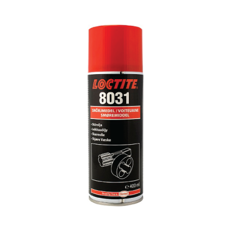 8031 ACEITE DE CORTE 400ML