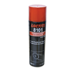 8101 LUBRICANTE DE CADENAS 400ML