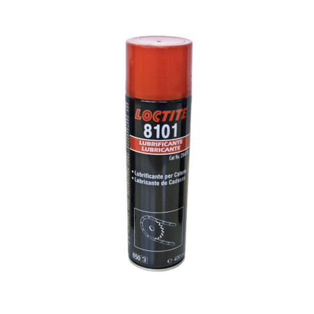 8101 LUBRICANTE DE CADENAS 400ML