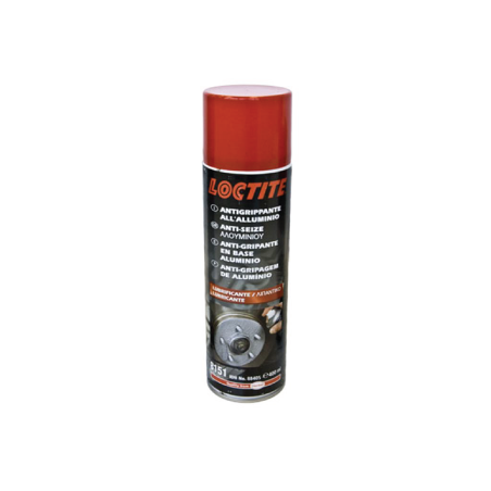 8151 ANTIGRIPANTE ALUMINIO 400ML