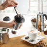 Molinillo de Café - Lorenzo