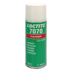 7070 LIMPIADOR GRASAS CONSISTENTES 400ML