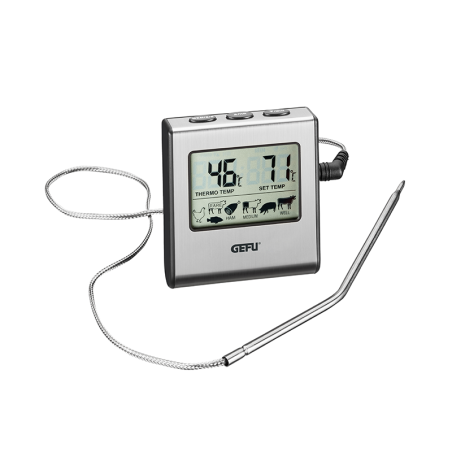 Digital Roasting Thermometer - Tempere