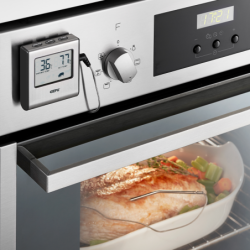 Digital Roasting Thermometer - Tempere