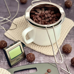Digital Roasting Thermometer - Tempere