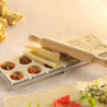Set of 3 Pcs Ravioli/Pasta Case Maker - Tasca