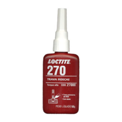 LOCTITE High Endurance Fixative 50g 270