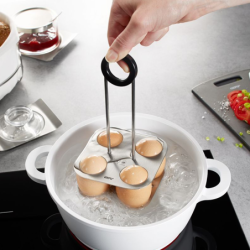 Egg Stand - Brunch