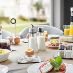 Egg Stand - Brunch