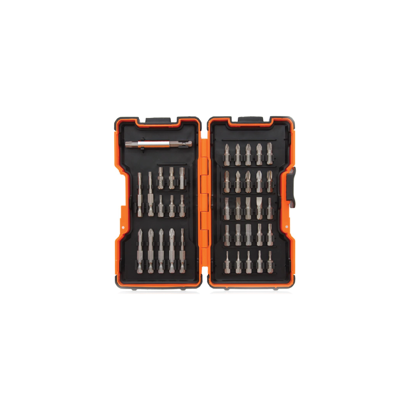 AEG 40 Single Power Set Screwdriving Bits