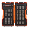 AEG 40 Single Power Set Screwdriving Bits