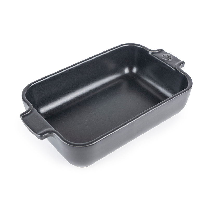 Rectangular Baker 22cm Slate - Appolia