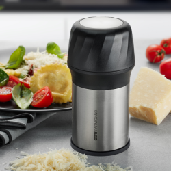 Fine and Flake Grater - Parmigiano