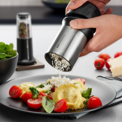 Fine and Flake Grater - Parmigiano