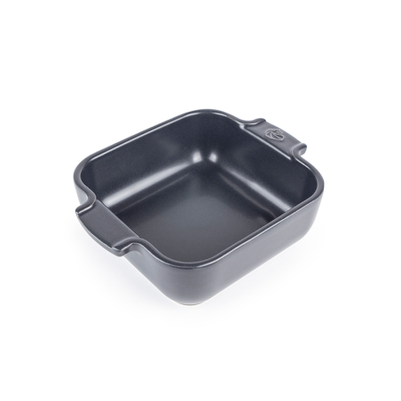 Square Baker 18cm Slate - Appolia