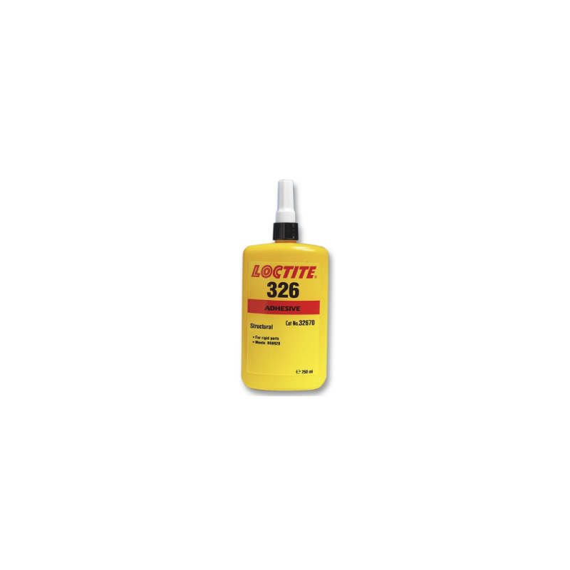 326 ADHESIVO ESTRUCTURAL USO GENERAL 250