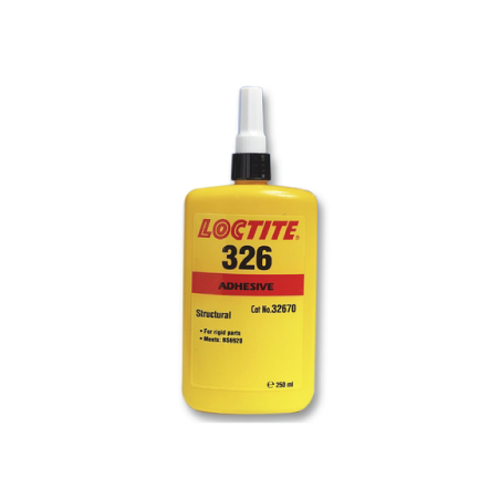 326 ADHESIVO ESTRUCTURAL USO GENERAL 250
