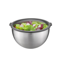 Set of 3 Food Storage Bowls - Mondi