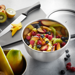Set of 3 Food Storage Bowls - Mondi